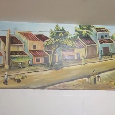 Tổng hợp- Quán Ăn Bún Đậu Hùng Cường