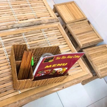 Tổng hợp- Quán Ăn Bún Đậu Hùng Cường