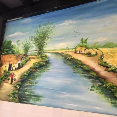 Tổng hợp- Quán Ăn Bún Đậu Hùng Cường
