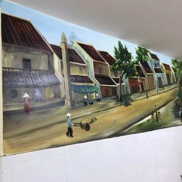 Tổng hợp- Quán Ăn Bún Đậu Hùng Cường