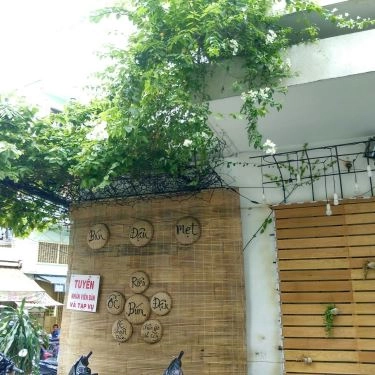 Tổng hợp- Quán Ăn Bún Đậu Hùng Cường