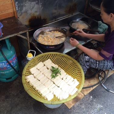Món ăn- Quán Ăn Bún Đậu Hương - Ngõ Phất Lộc