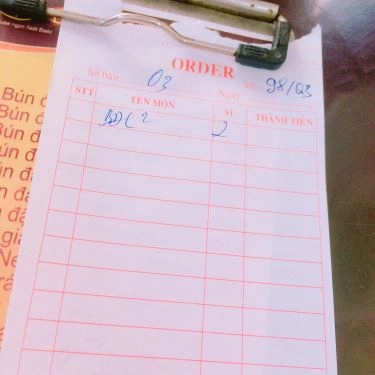 Tổng hợp- Quán Ăn Bún Đậu Kẻ Mơ