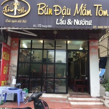 Tổng hợp- Quán Ăn Bún Đậu Kẻ Mơ