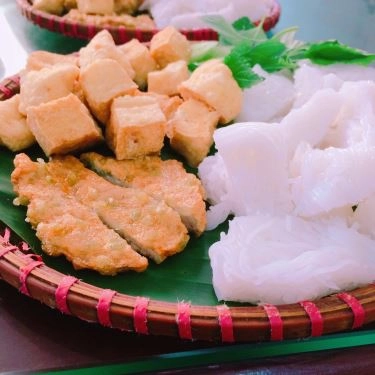Món ăn- Quán Ăn Bún Đậu Kẻ Mơ