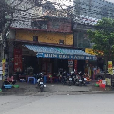 Tổng hợp- Quán Ăn Bún Đậu Làng Mơ - Đền Lừ 2