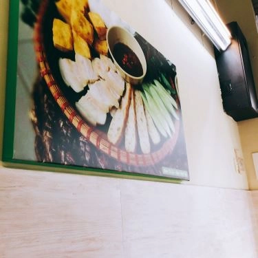 Tổng hợp- Quán Ăn Bún Đậu Làng Mơ