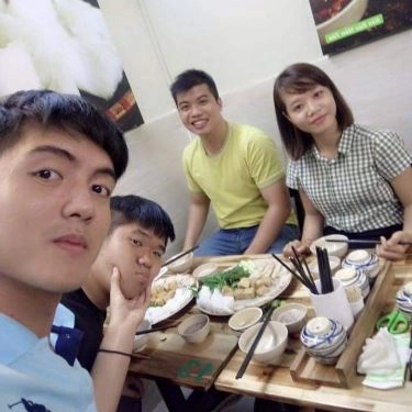 Tổng hợp- Quán Ăn Bún Đậu Làng Mơ