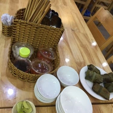 Tổng hợp- Quán Ăn Bún Đậu Làng Mơ