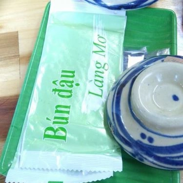 Tổng hợp- Quán Ăn Bún Đậu Làng Mơ