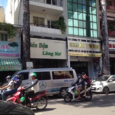 Tổng hợp- Quán Ăn Bún Đậu Làng Mơ