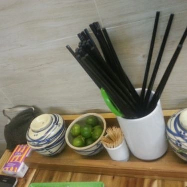 Tổng hợp- Quán Ăn Bún Đậu Làng Mơ