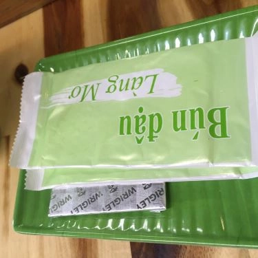 Tổng hợp- Quán Ăn Bún Đậu Làng Mơ