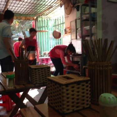 Tổng hợp- Quán Ăn Bún Đậu Nghĩa Tân