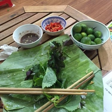 Tổng hợp- Quán Ăn Bún Đậu Nghĩa Tân