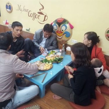 Tổng hợp- Quán Ăn Bún Đậu Nghĩa Tân