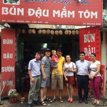 Tổng hợp- Quán Ăn Bún Đậu Nghĩa Tân
