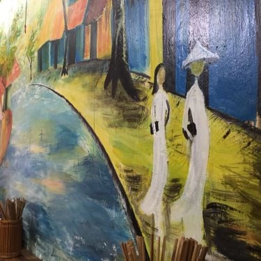 Tổng hợp- Quán Ăn Bún Đậu Nghĩa Tân