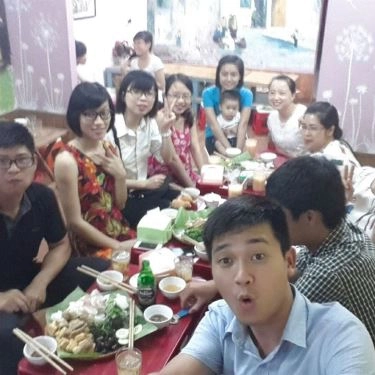Tổng hợp- Quán Ăn Bún Đậu Nghĩa Tân