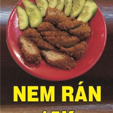 Món ăn- Quán Ăn Quán 204 - Bún Đậu & Lẩu 1 Người
