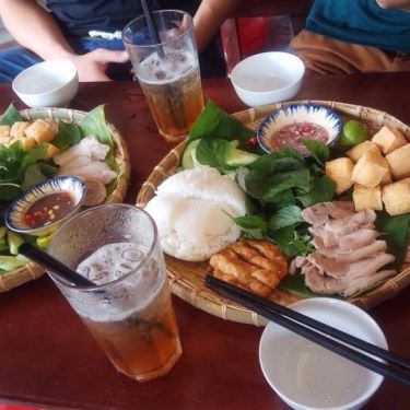 Món ăn- Quán Ăn Quán 204 - Bún Đậu & Lẩu 1 Người