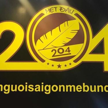 Tổng hợp- Quán Ăn Quán 204 - Bún Đậu & Lẩu 1 Người