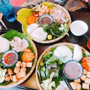 Món ăn- Quán Ăn Quán 204 - Bún Đậu & Lẩu 1 Người