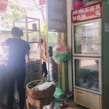 Tổng hợp- Quán Ăn Bún Đậu Mắm Tép - Huỳnh Thúc Kháng