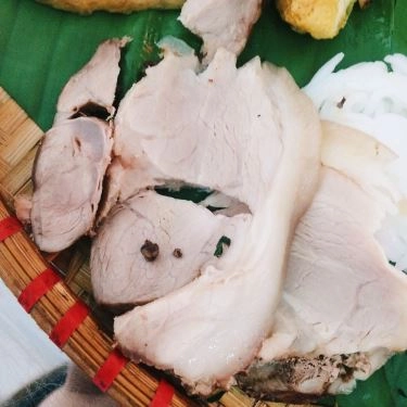 Món ăn- Quán Ăn Bún Đậu Mắm Tép - Huỳnh Thúc Kháng