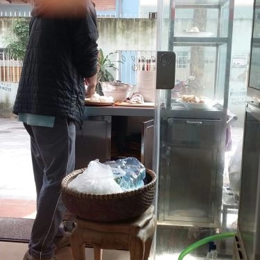 Thực đơn- Quán Ăn Bún Đậu Mắm Tép - Huỳnh Thúc Kháng