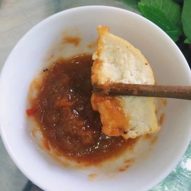 Món ăn- Quán Ăn Bún Đậu Mắm Tép - Huỳnh Thúc Kháng