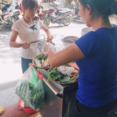 Tổng hợp- Quán Ăn Bún Đậu Mắm Tép - Huỳnh Thúc Kháng