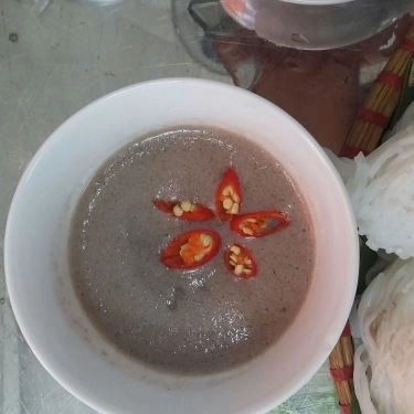 Tổng hợp- Quán Ăn Bún Đậu Mắm Tép - Huỳnh Thúc Kháng