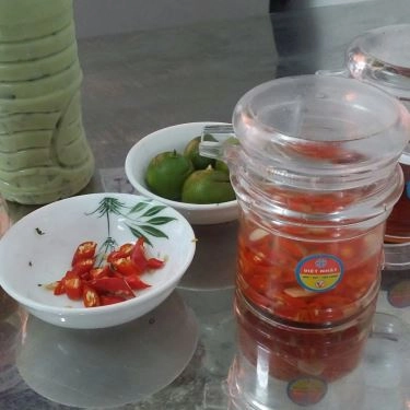 Tổng hợp- Quán Ăn Bún Đậu Mắm Tép - Huỳnh Thúc Kháng