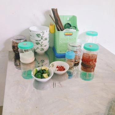 Tổng hợp- Quán Ăn Bún Đậu Mắm Tép - Huỳnh Thúc Kháng