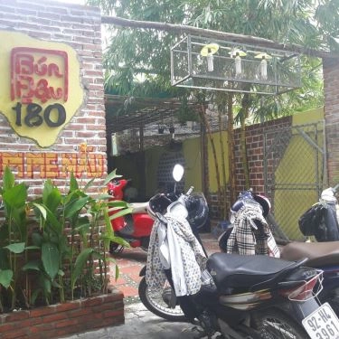 Tổng hợp- Quán Ăn Bún Đậu Mắm Tôm 180 - Nguyễn Thiện Thuật