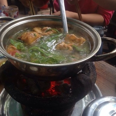 Tổng hợp- Quán Ăn Bún Đậu Mắm Tôm 180 - Nguyễn Thiện Thuật