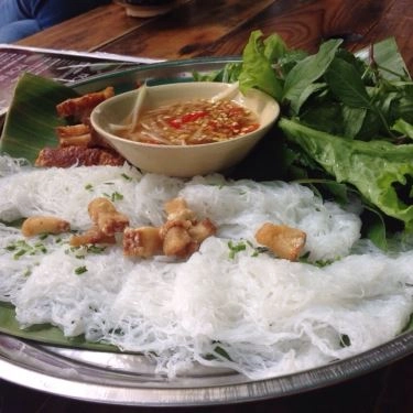 Tổng hợp- Quán Ăn Bún Đậu Mắm Tôm 180 - Nguyễn Thiện Thuật