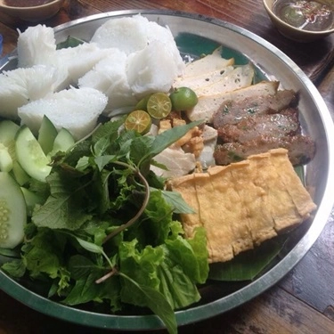 Tổng hợp- Quán Ăn Bún Đậu Mắm Tôm 180 - Nguyễn Thiện Thuật