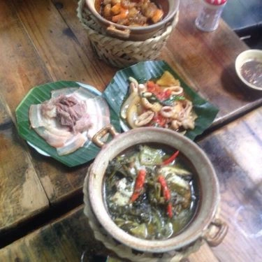 Tổng hợp- Quán Ăn Bún Đậu Mắm Tôm 180 - Nguyễn Thiện Thuật