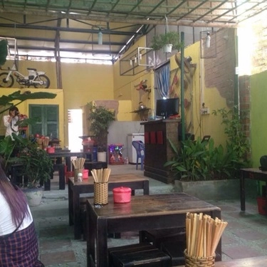 Tổng hợp- Quán Ăn Bún Đậu Mắm Tôm 180 - Nguyễn Thiện Thuật