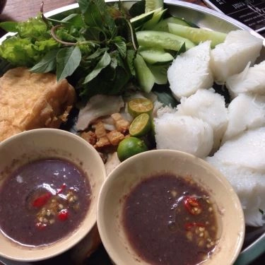 Tổng hợp- Quán Ăn Bún Đậu Mắm Tôm 180 - Nguyễn Thiện Thuật
