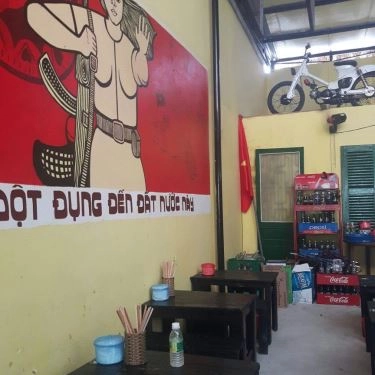 Tổng hợp- Quán Ăn Bún Đậu Mắm Tôm 180 - Nguyễn Thiện Thuật