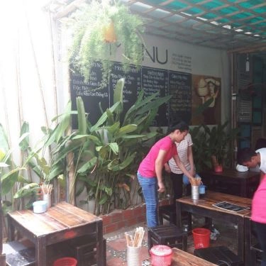 Tổng hợp- Quán Ăn Bún Đậu Mắm Tôm 180 - Nguyễn Thiện Thuật