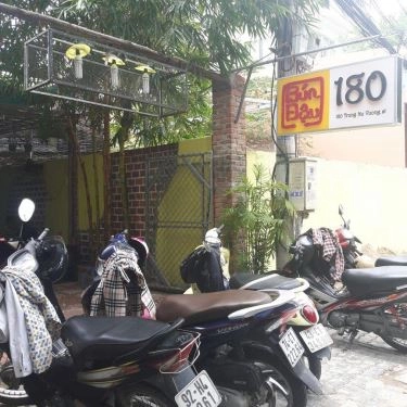 Tổng hợp- Quán Ăn Bún Đậu Mắm Tôm 180 - Nguyễn Thiện Thuật