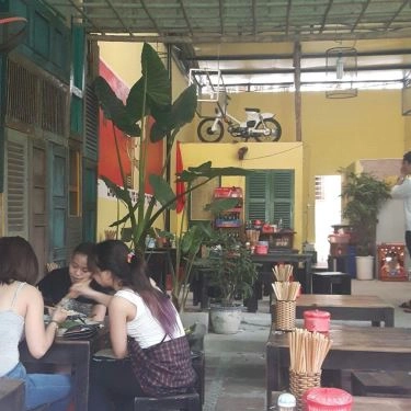Tổng hợp- Quán Ăn Bún Đậu Mắm Tôm 180 - Nguyễn Thiện Thuật