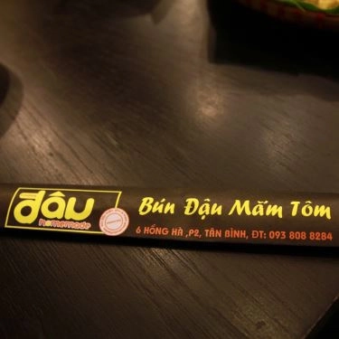 Tổng hợp- Quán Ăn Bún Đậu Homemade - Hồng Hà