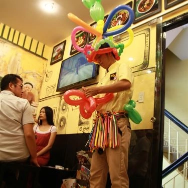 Tổng hợp- Quán Ăn Bún Đậu Homemade - Hồng Hà