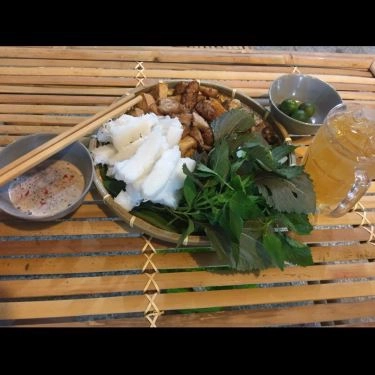 Tổng hợp- Quán Ăn Bún Đậu Mắm Tôm 1986