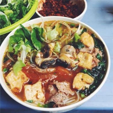 Tổng hợp- Quán Ăn Bún Đậu Mắm Tôm 1986
